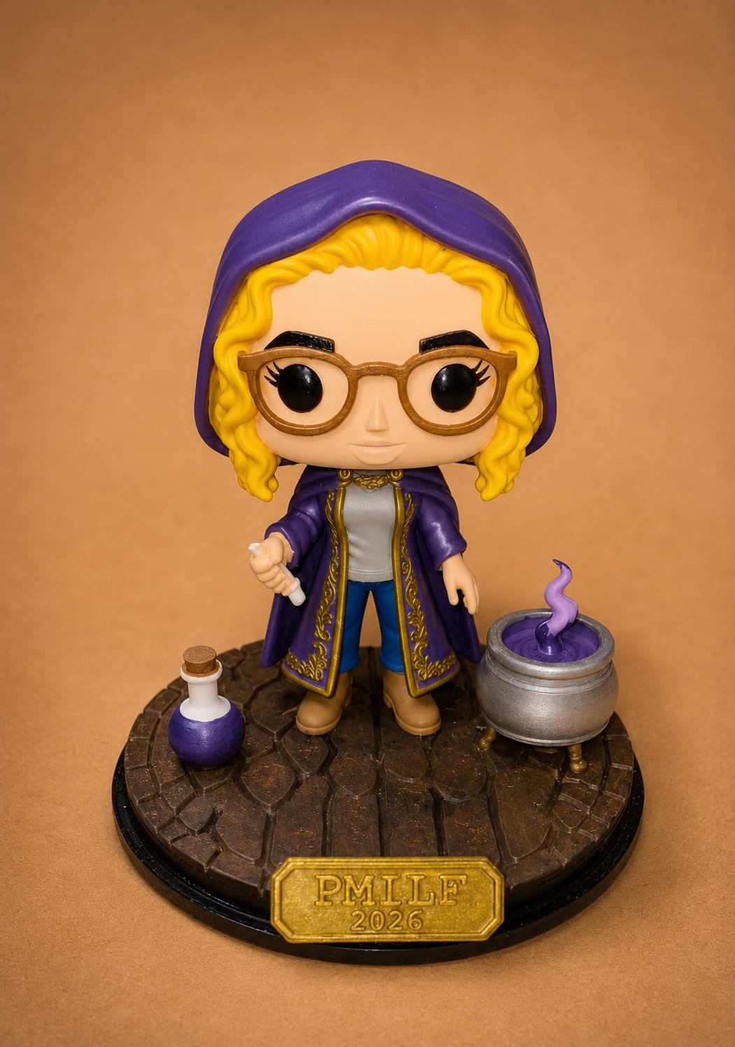 Figuras personalizadas, trabajo 4