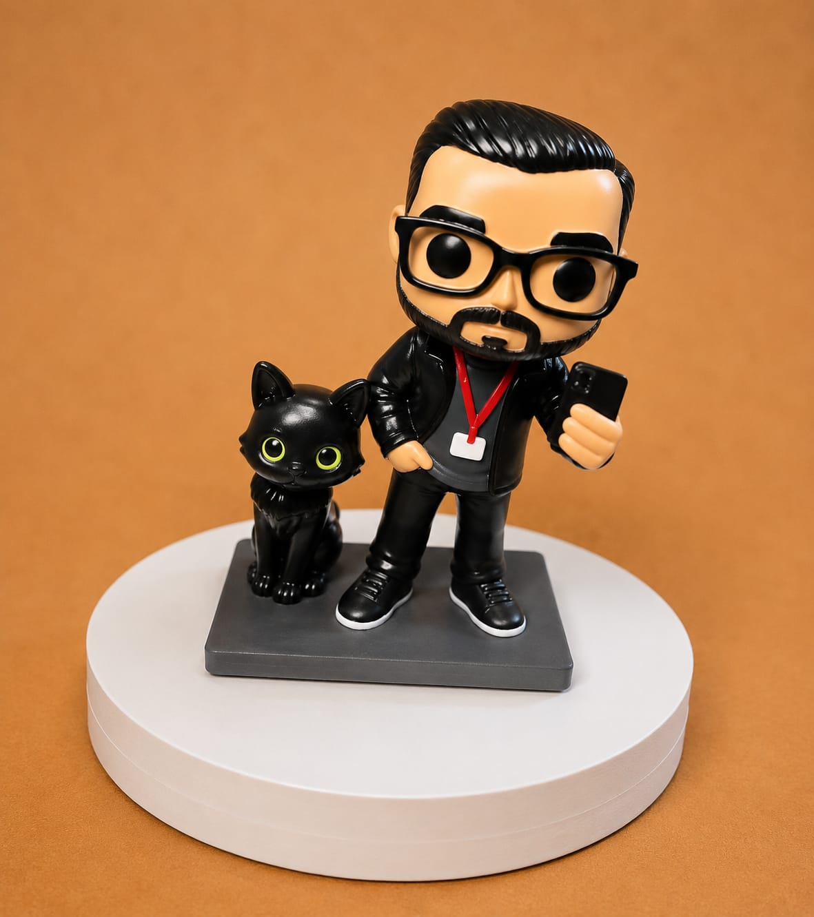 Figuras personalizadas, trabajo 7