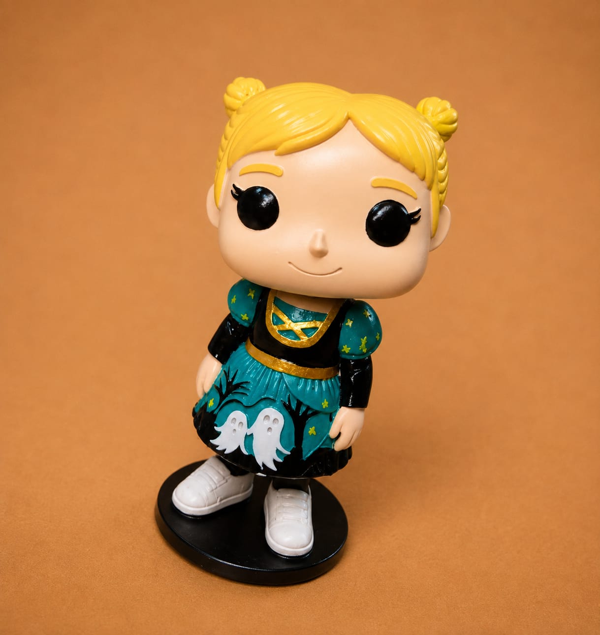 Figuras personalizadas, trabajo 8
